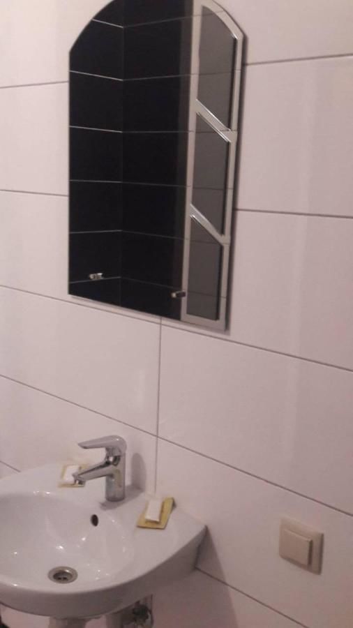 Хостелы Hostel Vitan Львов-4
