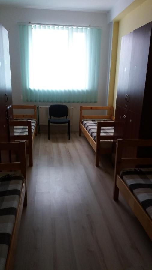 Хостелы Hostel Vitan Львов-13
