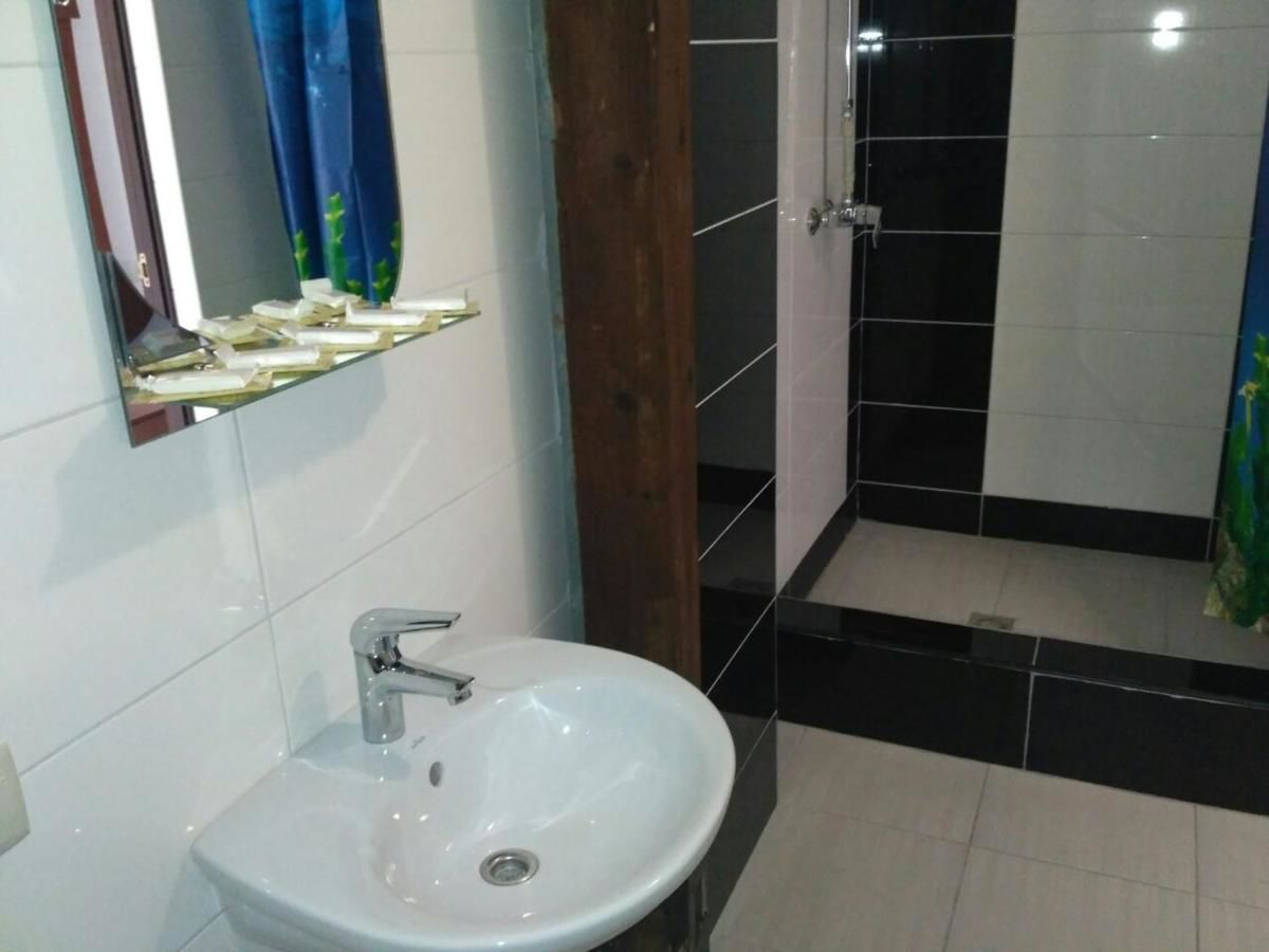 Хостелы Hostel Vitan Львов