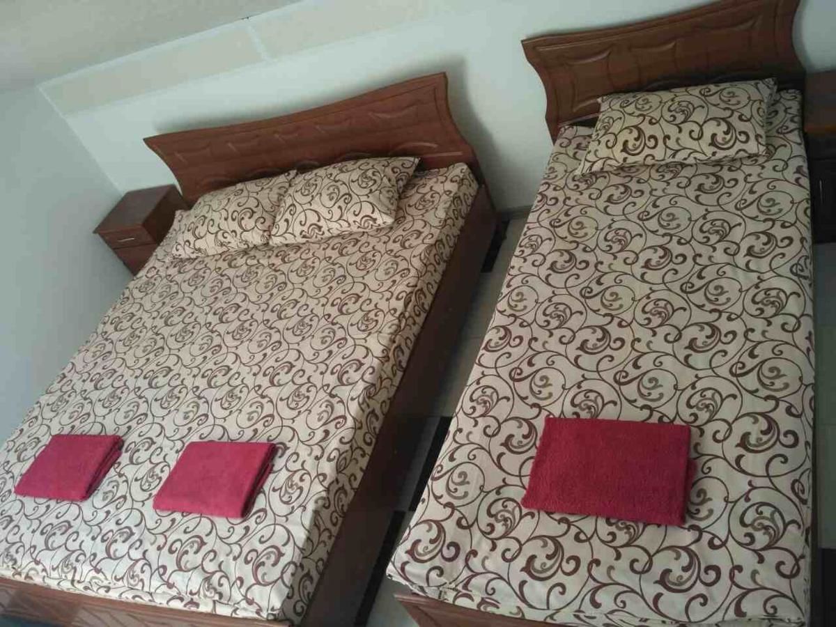 Хостелы Hostel Vitan Львов