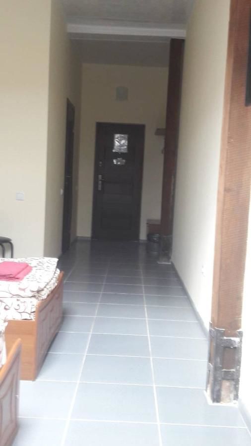 Хостелы Hostel Vitan Львов-19