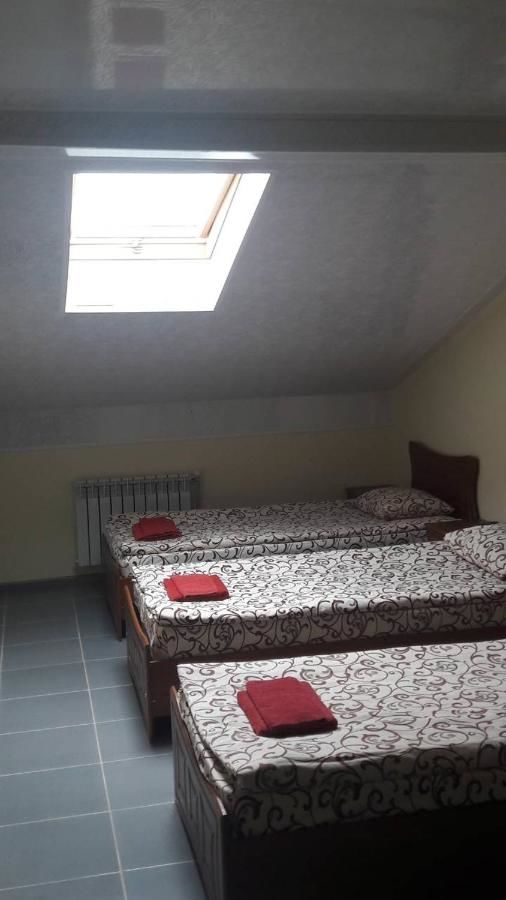 Хостелы Hostel Vitan Львов-20