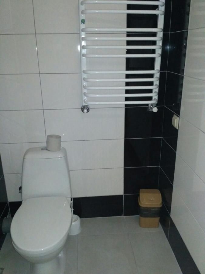 Хостелы Hostel Vitan Львов-23