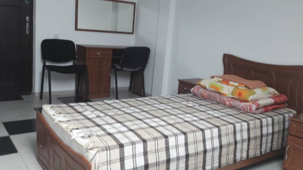 Хостелы Hostel Vitan Львов-26