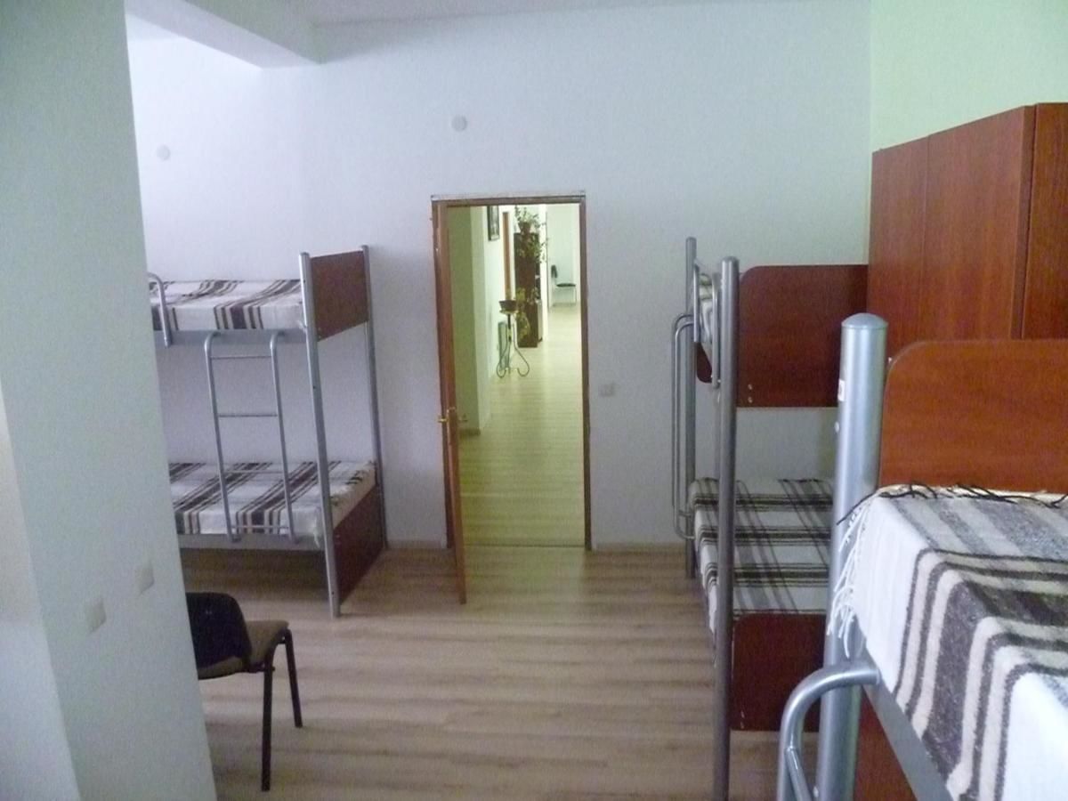 Хостелы Hostel Vitan Львов