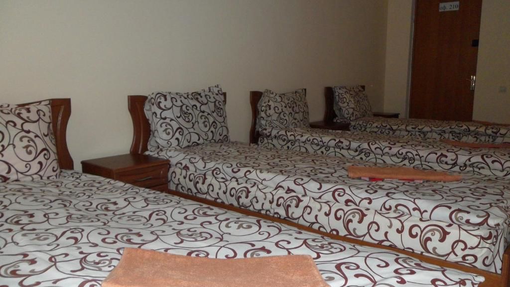 Хостелы Hostel Vitan Львов