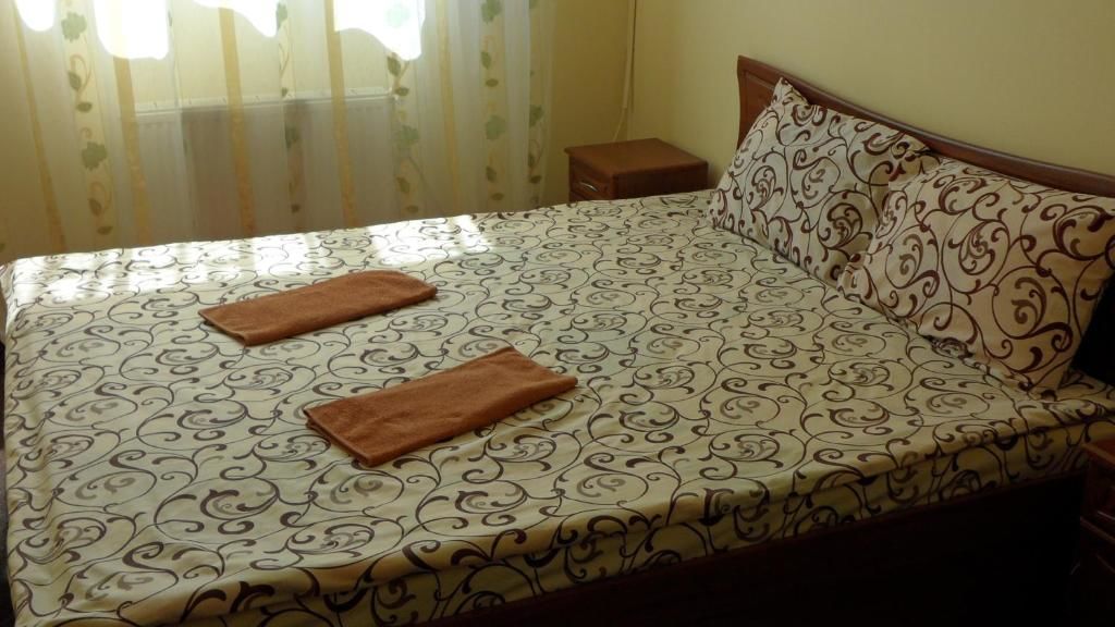 Хостелы Hostel Vitan Львов