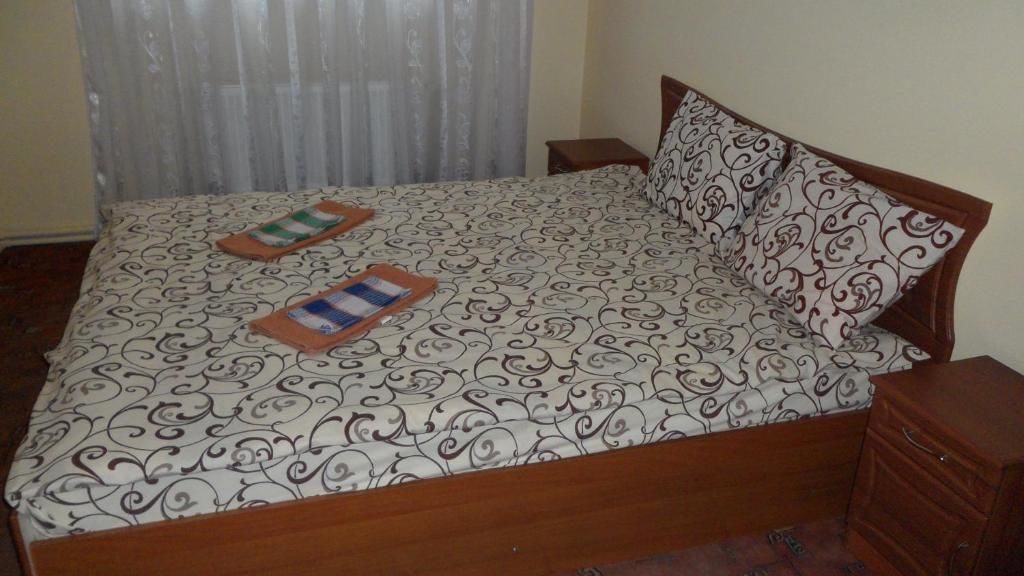 Хостелы Hostel Vitan Львов