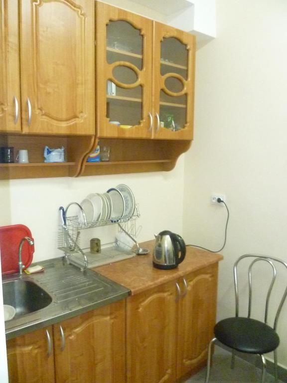 Хостелы Hostel Vitan Львов