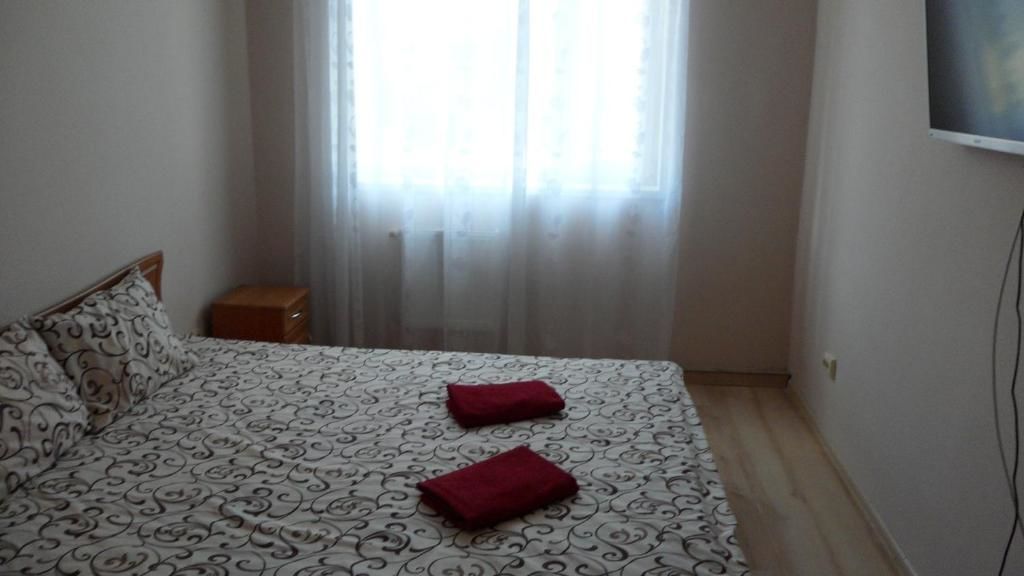 Хостелы Hostel Vitan Львов