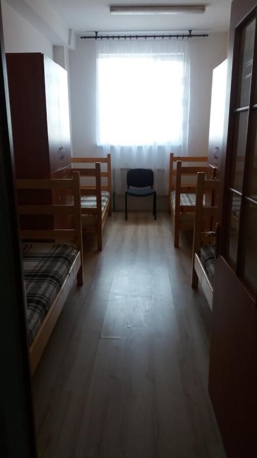 Хостелы Hostel Vitan Львов