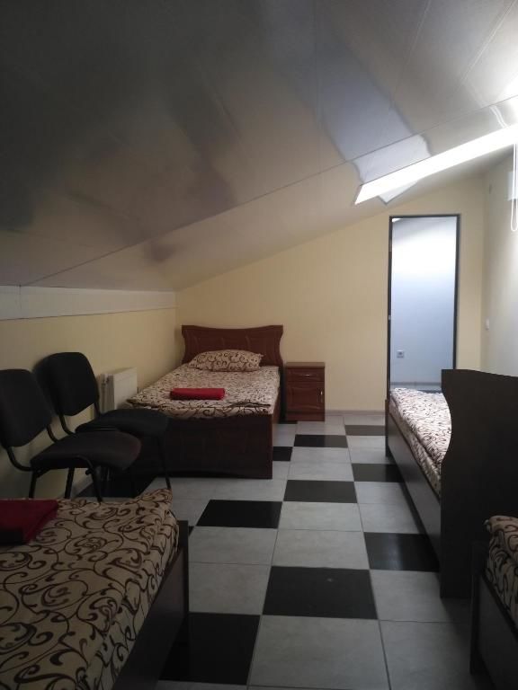 Хостелы Hostel Vitan Львов