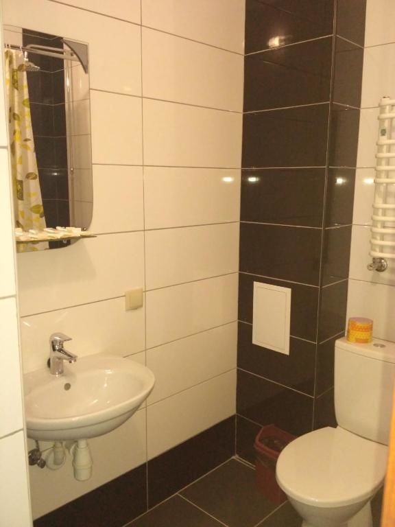 Хостелы Hostel Vitan Львов-85