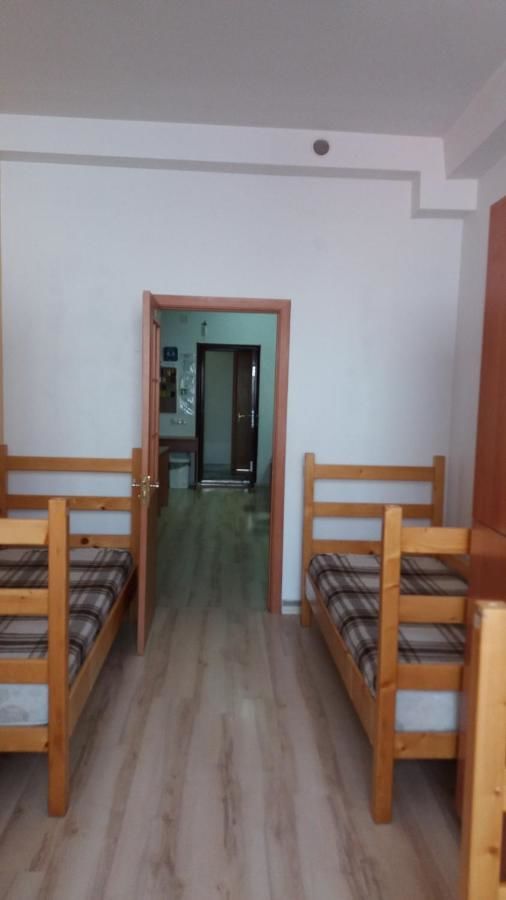 Хостелы Hostel Vitan Львов-12