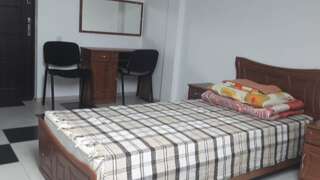 Хостелы Hostel Vitan Львов Двухместный номер эконом-класса с 2 отдельными кроватями-2