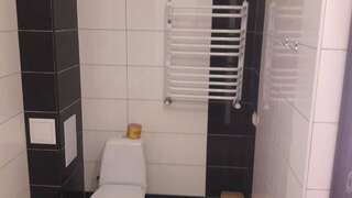 Хостелы Hostel Vitan Львов Двухместный номер с 1 кроватью-2