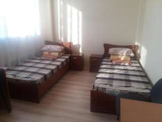 Хостелы Hostel Vitan Львов Стандартный семейный номер-1