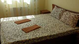 Хостелы Hostel Vitan Львов Двухместный номер эконом-класса с 1 кроватью-2
