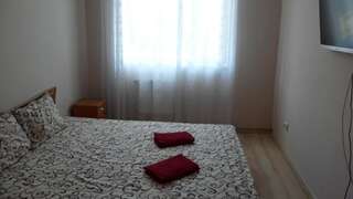 Хостелы Hostel Vitan Львов Двухместный номер Делюкс с 1 кроватью-1