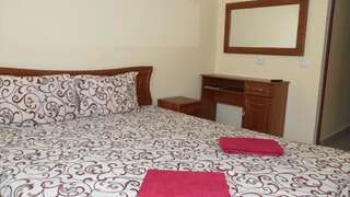 Хостелы Hostel Vitan Львов Двухместный номер Делюкс с 1 кроватью-6