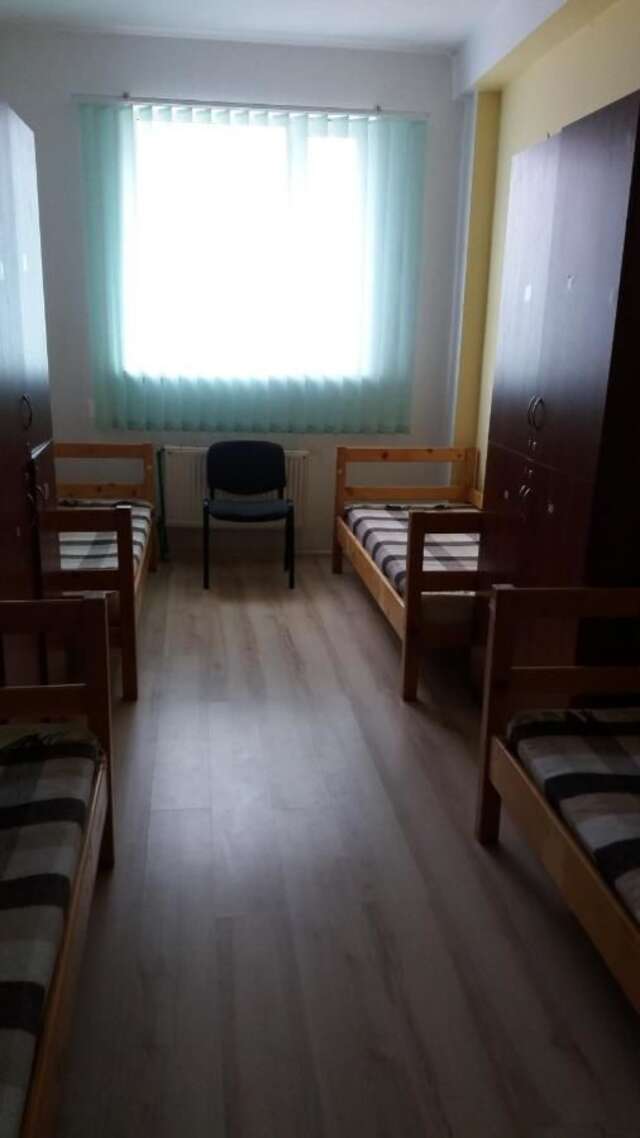 Хостелы Hostel Vitan Львов-12