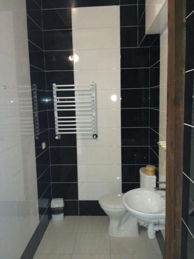Хостелы Hostel Vitan Львов-13