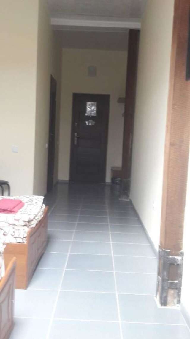 Хостелы Hostel Vitan Львов-18