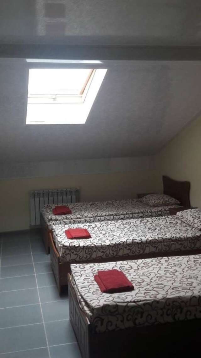 Хостелы Hostel Vitan Львов-19