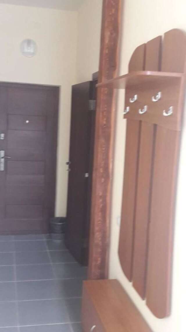 Хостелы Hostel Vitan Львов-20