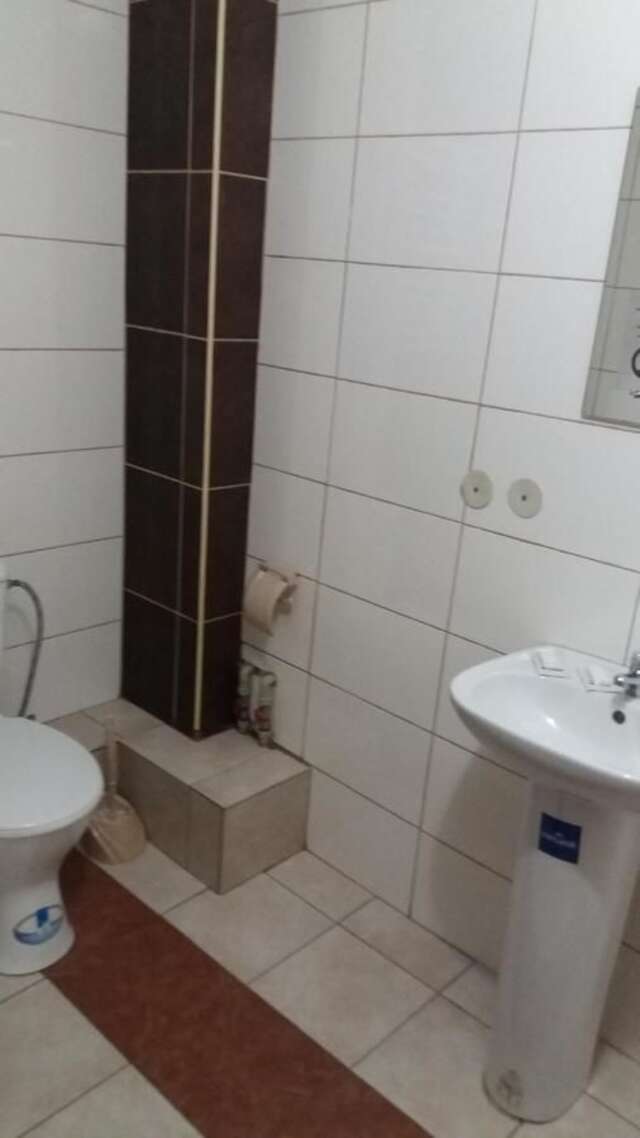 Хостелы Hostel Vitan Львов-4