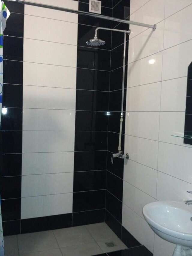 Хостелы Hostel Vitan Львов-23