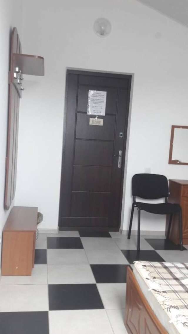 Хостелы Hostel Vitan Львов-24