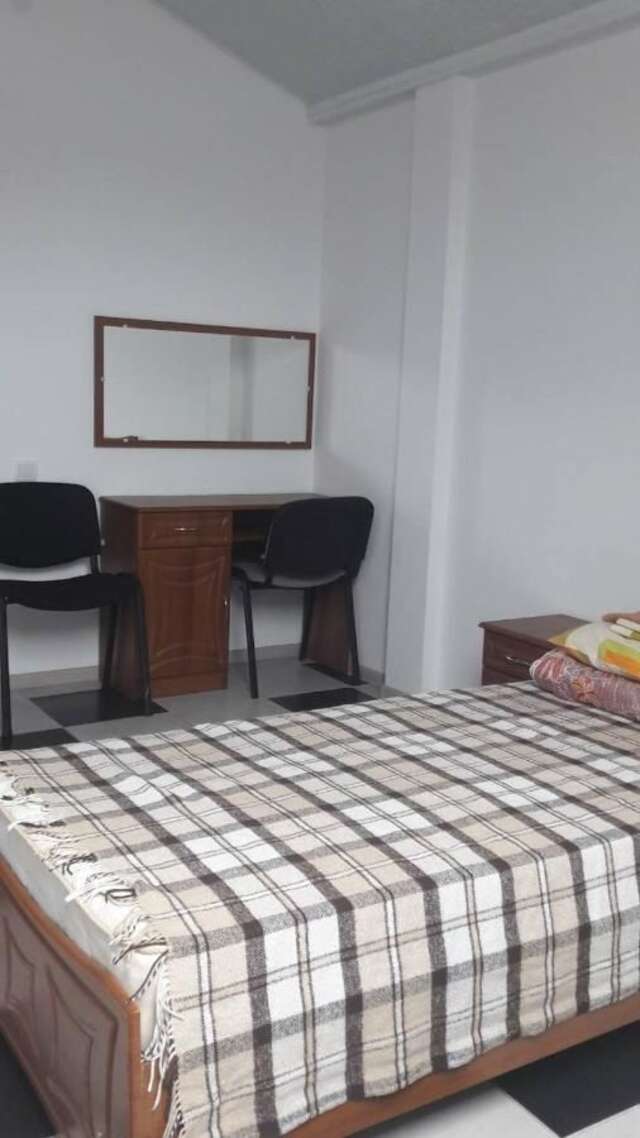Хостелы Hostel Vitan Львов-27