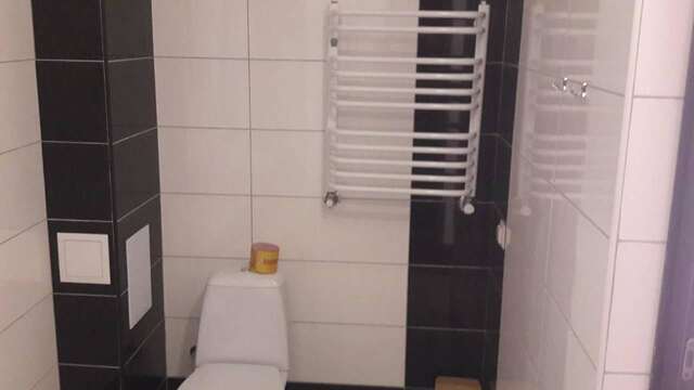 Хостелы Hostel Vitan Львов-28