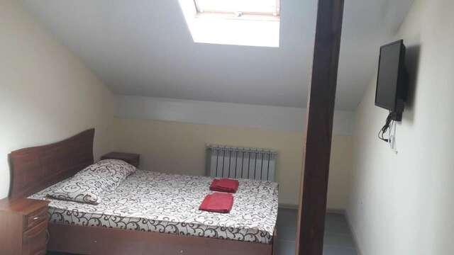 Хостелы Hostel Vitan Львов-31