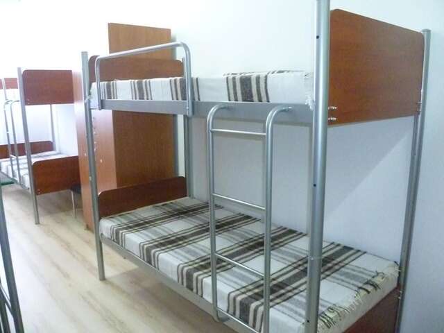 Хостелы Hostel Vitan Львов-32