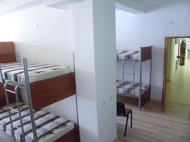 Хостелы Hostel Vitan Львов-35