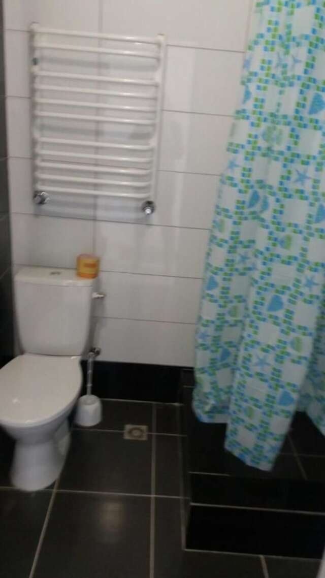 Хостелы Hostel Vitan Львов-40
