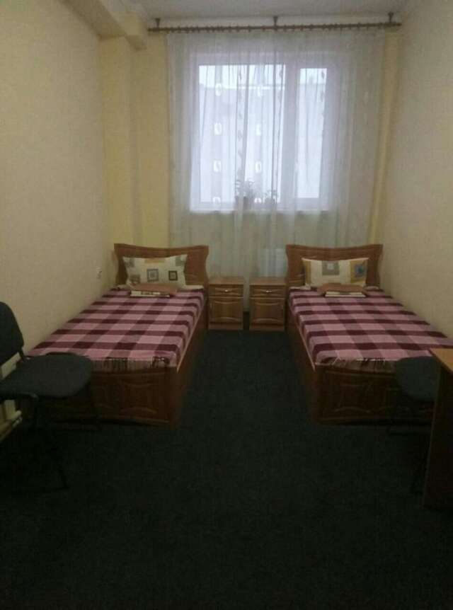 Хостелы Hostel Vitan Львов-42