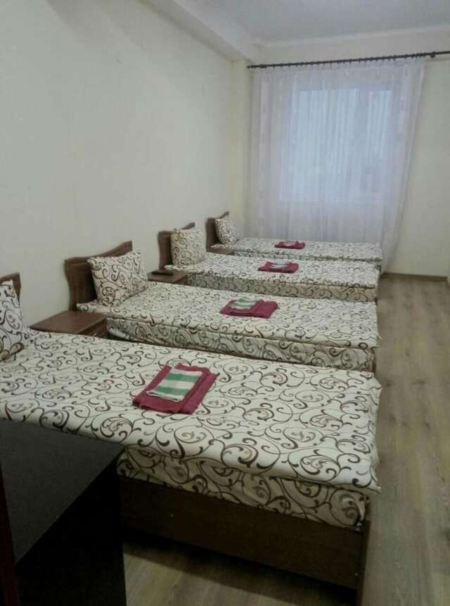 Хостелы Hostel Vitan Львов-43
