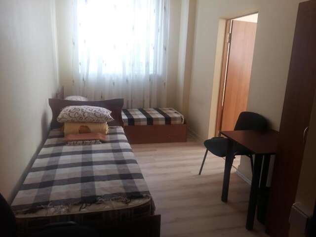 Хостелы Hostel Vitan Львов-44
