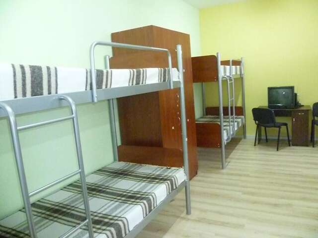 Хостелы Hostel Vitan Львов-49