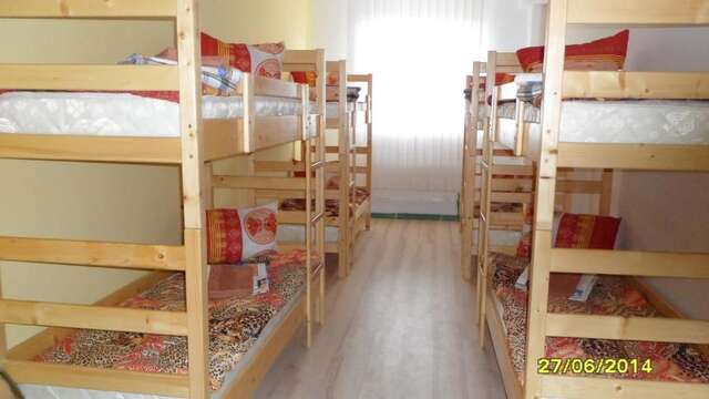 Хостелы Hostel Vitan Львов-51