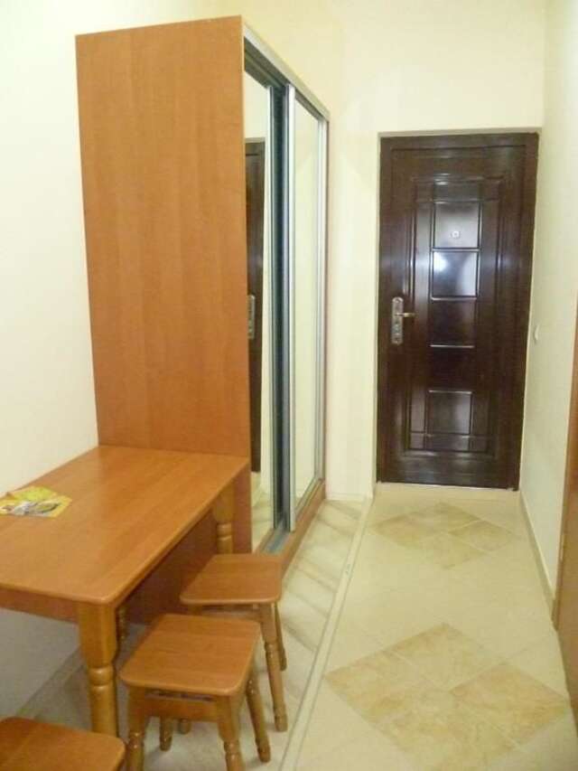 Хостелы Hostel Vitan Львов-53