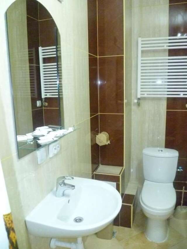 Хостелы Hostel Vitan Львов-54
