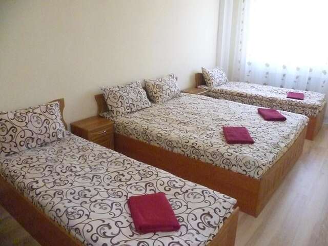 Хостелы Hostel Vitan Львов-57