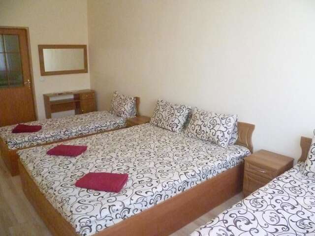Хостелы Hostel Vitan Львов-59