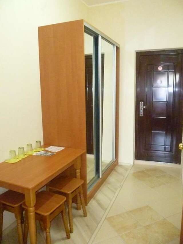Хостелы Hostel Vitan Львов-60