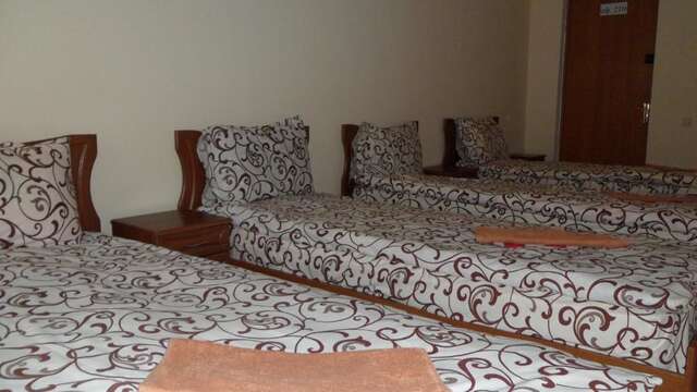 Хостелы Hostel Vitan Львов-61