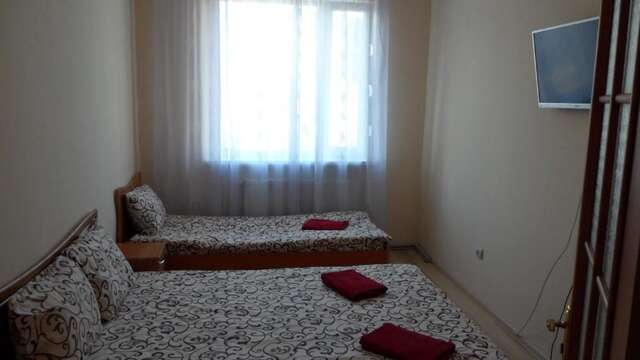 Хостелы Hostel Vitan Львов-66